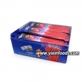 HALAL Strawberry Flavor Sour Chews Candy Strawberry Chewy Candy 