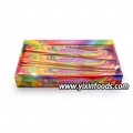 Ribbon Line Sweets Sour Belt Candy 