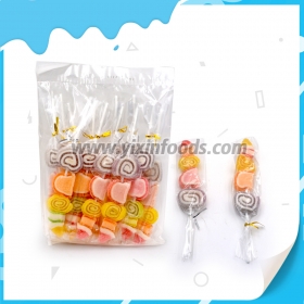 gummy candy