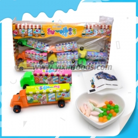 toy candy