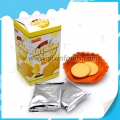 Super Viviga Cheese Flavor big round Biscuits 