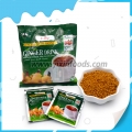 18g bag packing ginger tea powder 