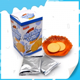 biscuit
