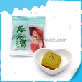 Super viviga sweet crispy green tea cookies 