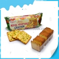 200g nine vegetable biscuit cracker 