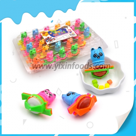 toy candy