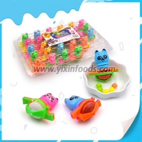 toy candy