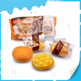 Egg Cake