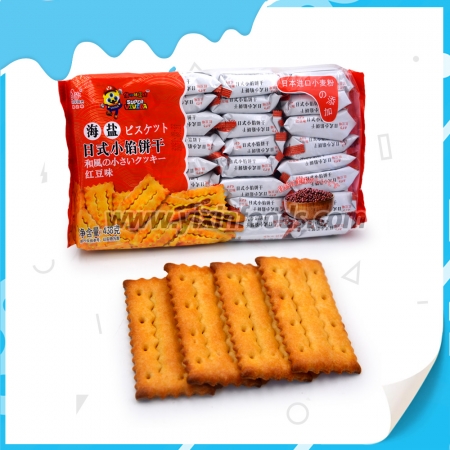 Biscuits