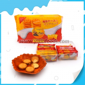 Biscuits