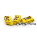 New salted cheese biscuit individual bag packing 