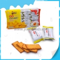 438g salted egg yolk flavor biscuit 