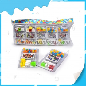 toy candy