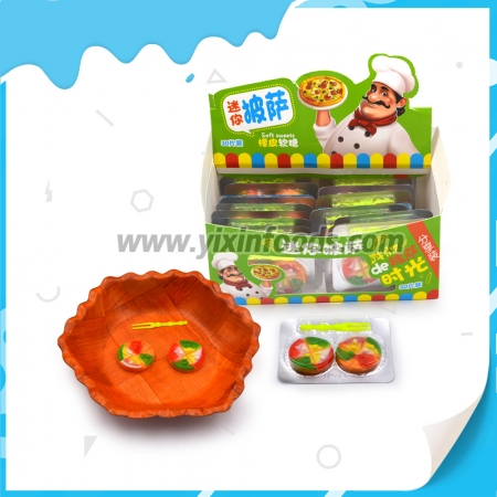 gummy candy
