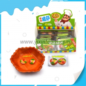 gummy candy