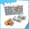 520g chocolate coated cake matcha flavor 