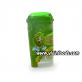 Halal gum apple flavor bubble gum 
