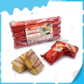 520g chocolate coated cake milk flavor 