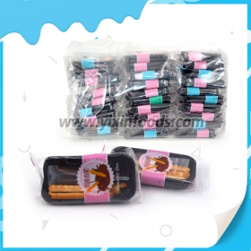 chocolate biscuit