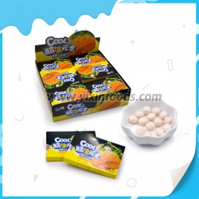 sour candy