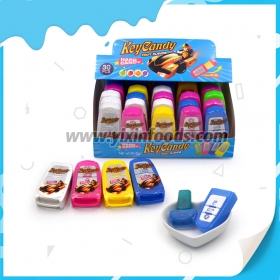 toy candy
