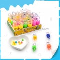 Halal Kids Light Toy Candy Ring Light Candy 