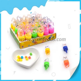ring light candy