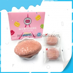 macaroon cake