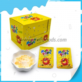 popping candy