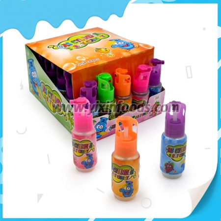 spray candy