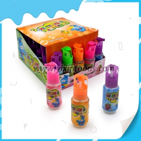 spray candy