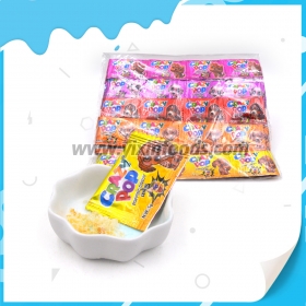 popping candy