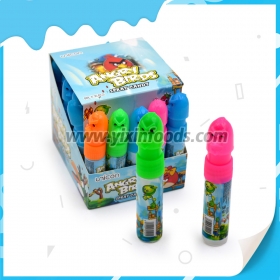 spray candy