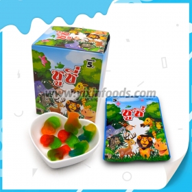 gummy candy