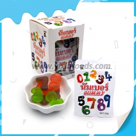 gummy candy