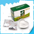 Healthy white snack yam powder 