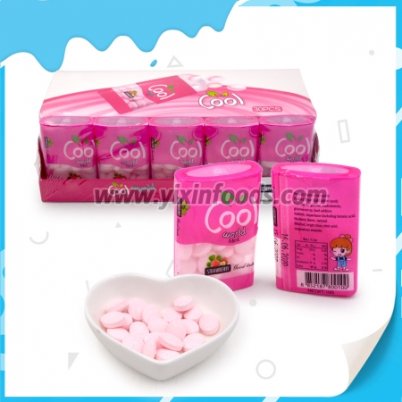 hard candy