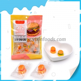 gummy candy