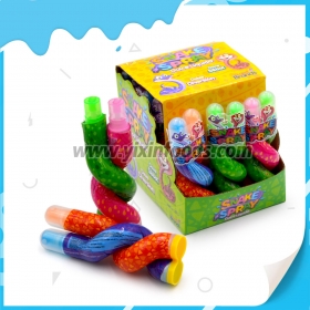 spray candy