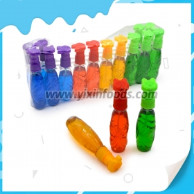 spray candy