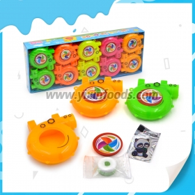 toy candy