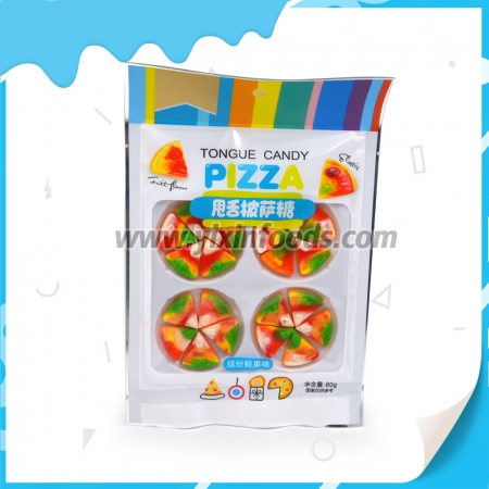 gummy candy