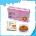 Low Sugar Low Fat Nutrition Meal Biscuit 