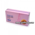 Low Sugar Low Fat Nutrition Meal Biscuit 