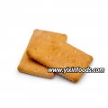 Delicious biscuit Children's iron zinc calcium milk biscuit 