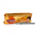 Baby biscuit iron zinc calcium milk biscuit for kids 