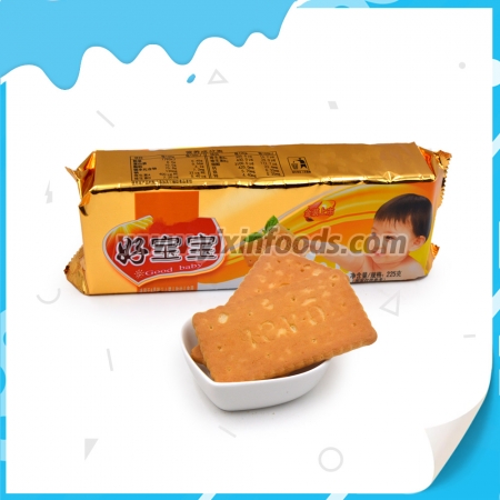 biscuit