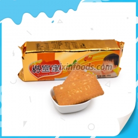 biscuit