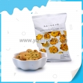 Crispy vegetable Biscuit family pack 