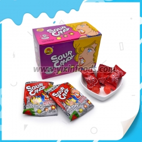 hard candy